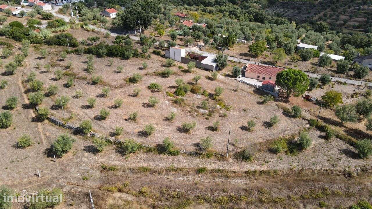 Terreno para construção - Grande imagem: 3/6
