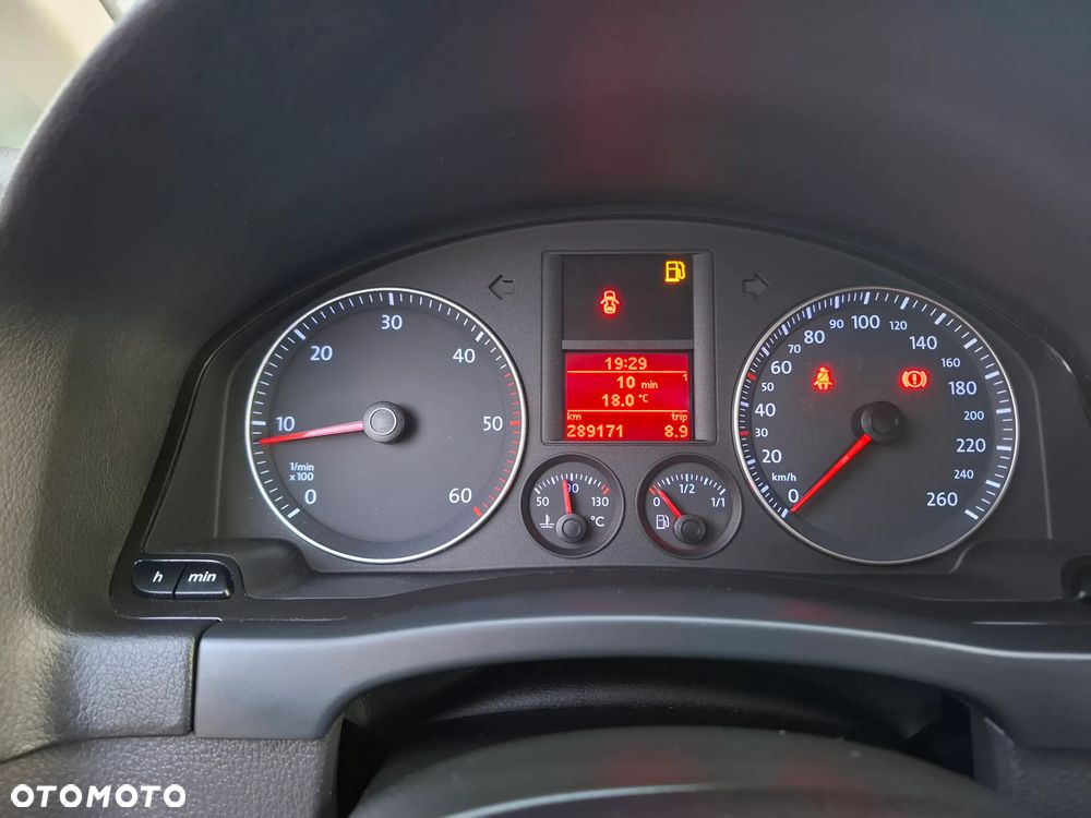 Volkswagen Golf Plus - 27