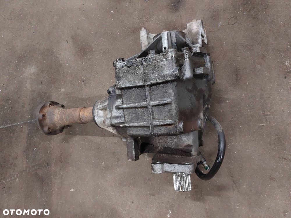 REDUKTOR SKRZYNI BIEGÓW CHRYSLER  GRAND VOYAGER IV 3.3 V6 - 5
