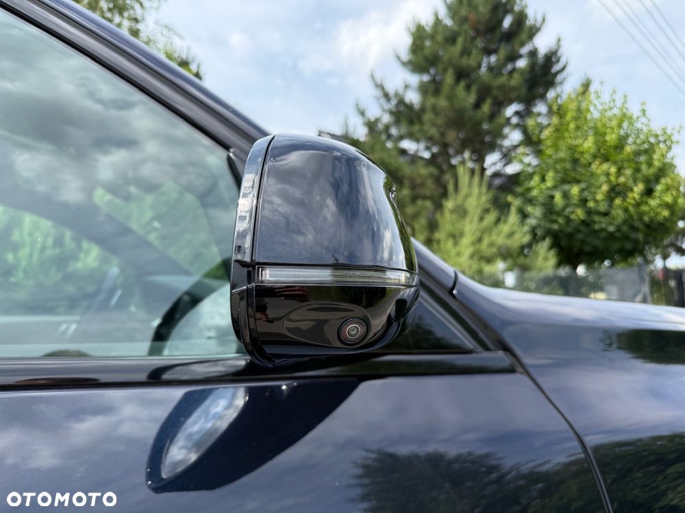 BMW X5 xDrive40i - 7