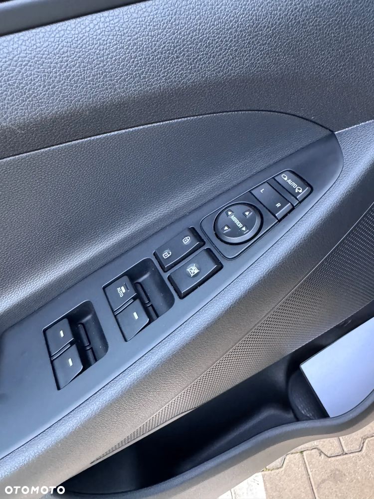 Hyundai Tucson - 12
