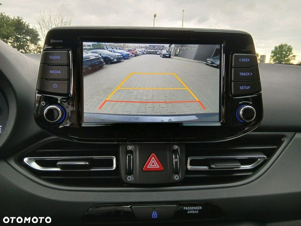 Hyundai i30 1.0 T-GDI Smart - 22