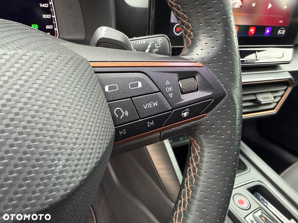 Cupra Formentor 1.5 TSI DSG - 15