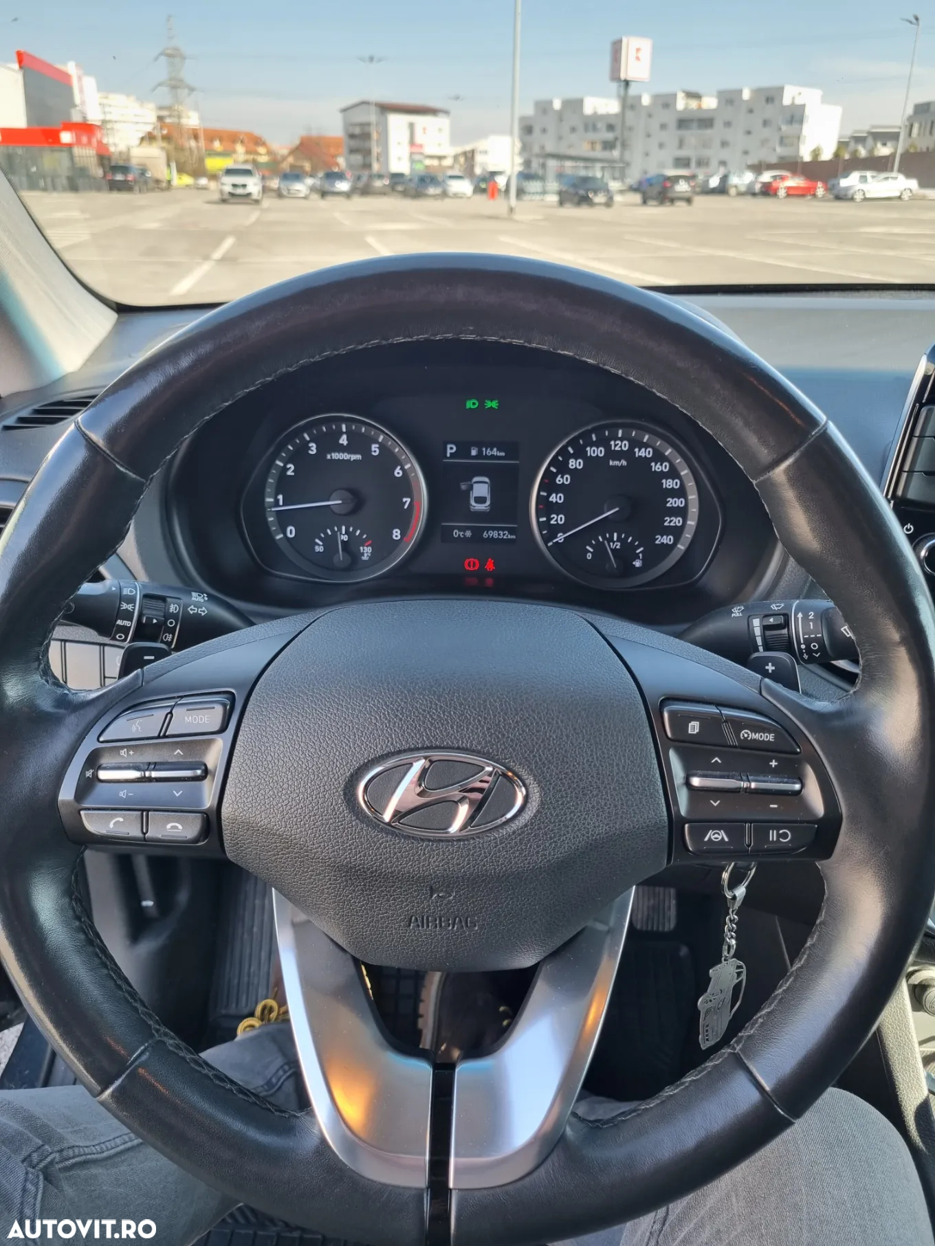 Hyundai i30 1.5 T-GDI 160CP MHEV 5DR 7DCT Exclusive - 11