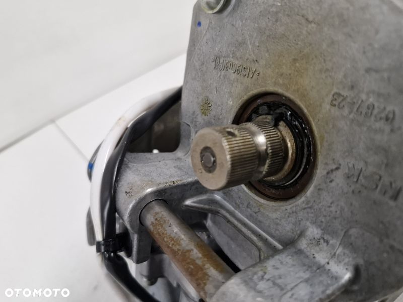 RENAULT KADJAR KOLUMNA KIEROWNICZA WSPOMAGANIE ELEKTRYCZNE 488101454R - 9