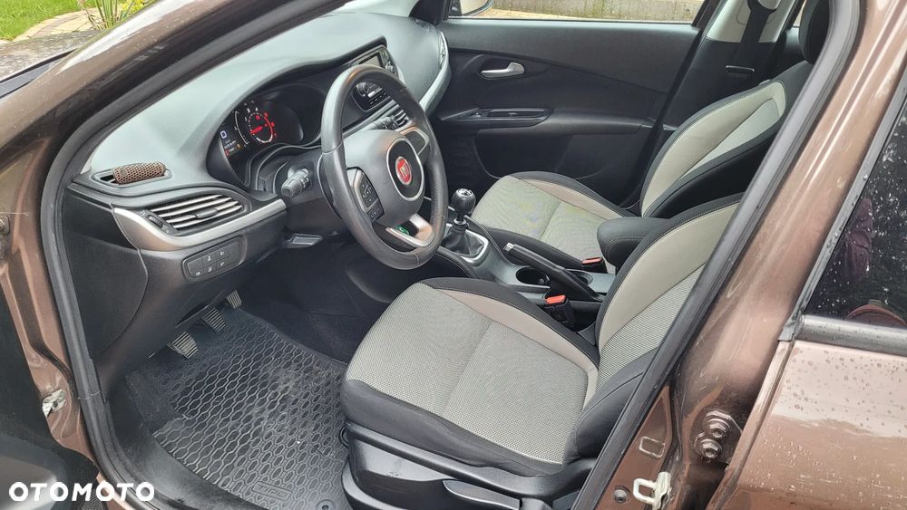 Fiat Tipo - 9