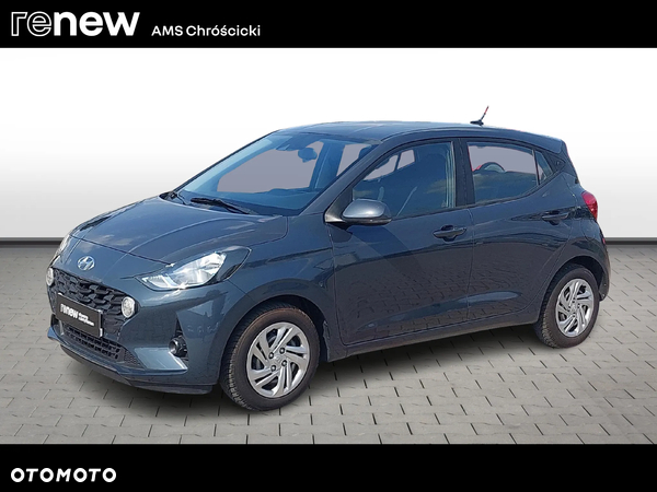 Hyundai i10 1.2 Comfort