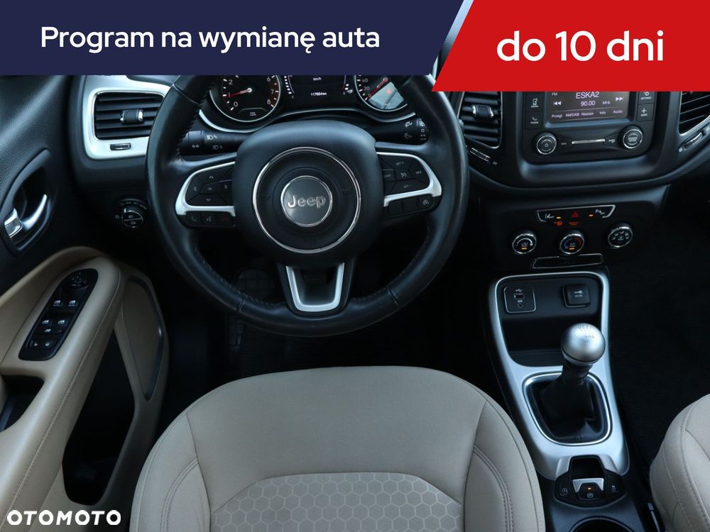 Jeep Compass - 9