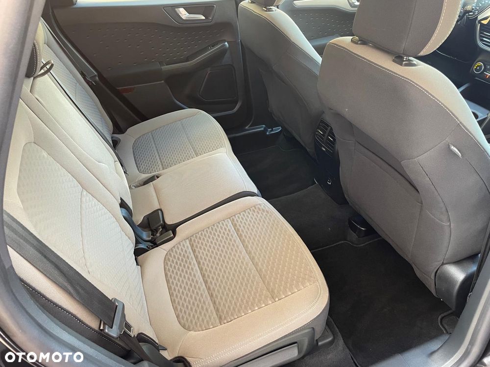 Ford Kuga - 7