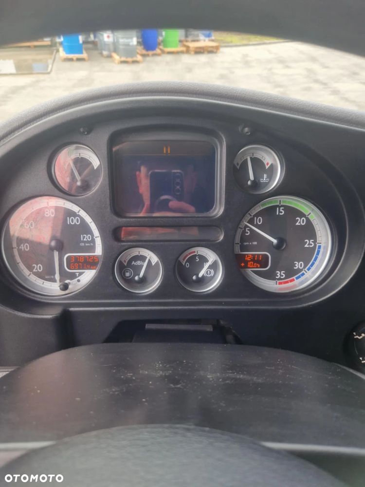 DAF LF45 G12 - 12