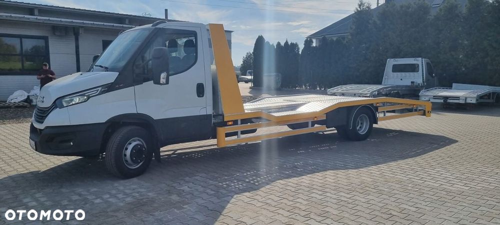 NAJAZDY- AUTOLAWETA - PRODUCENT -SZYBKI MONTAŻ - 8