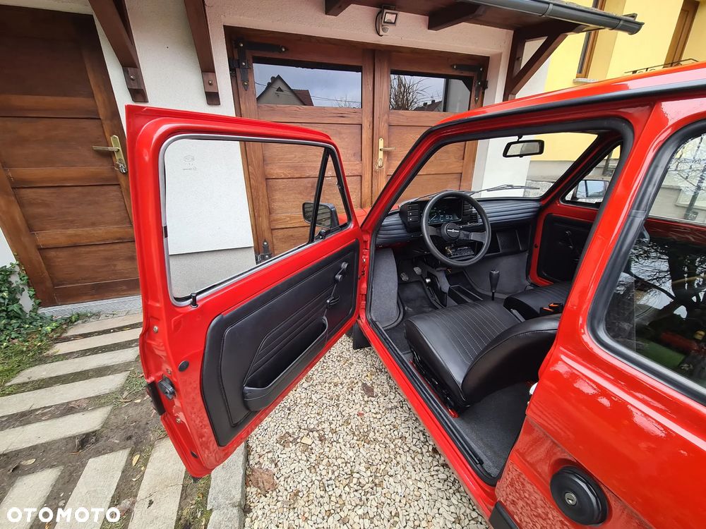 Fiat 126 - 36