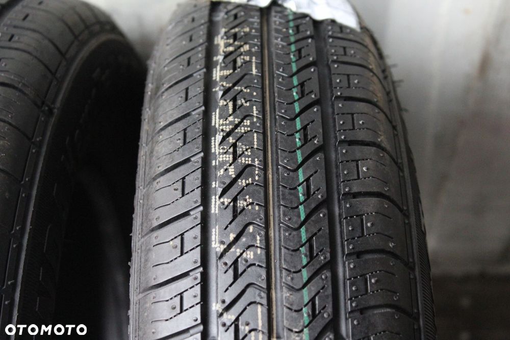 2x nowe 145/80r13 kenda kargo trail 3g 75n 22r - 3