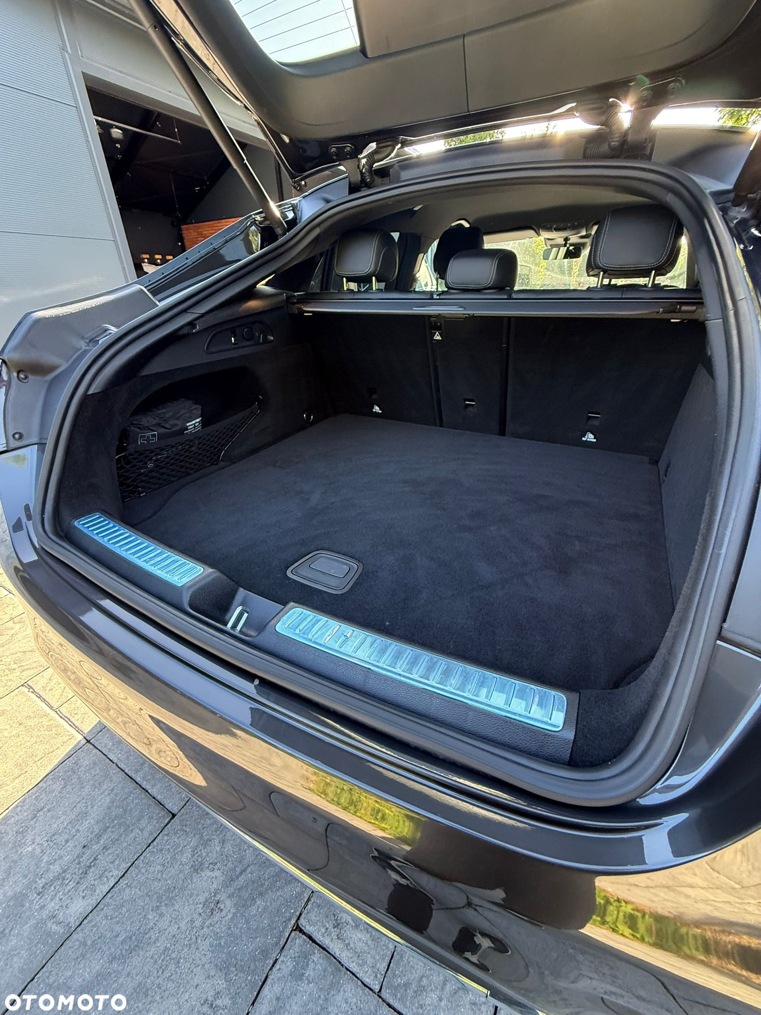 Mercedes-Benz GLC GLC-Coupe 300 de 4Matic 9G-TRONIC AMG Line Plus - 9