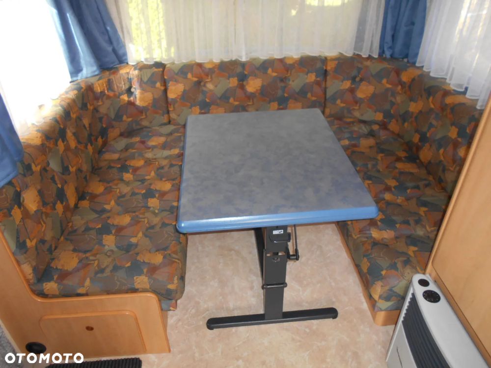 Hobby DE LUXE 450 - 12