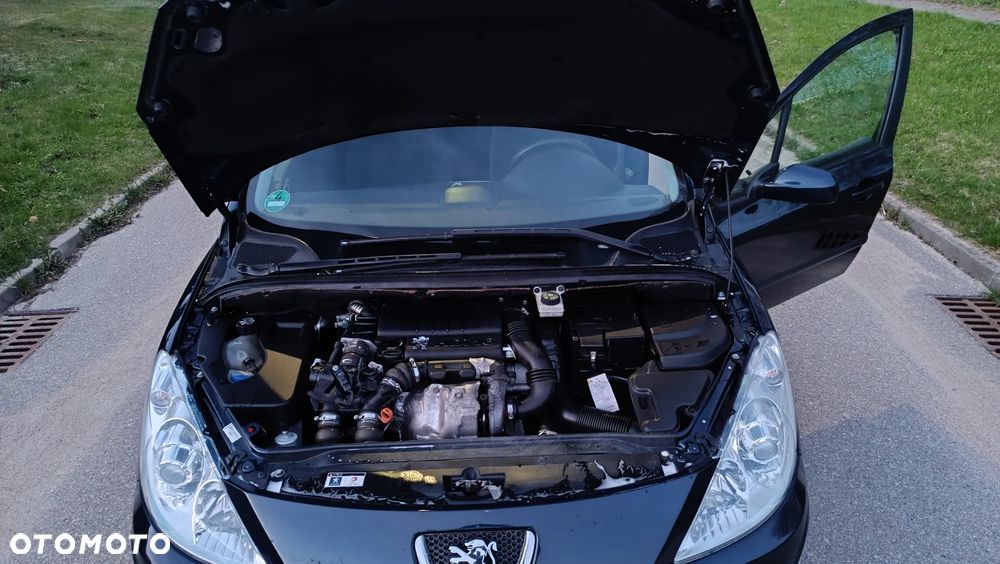 Peugeot 307 HDi Break 110 Premium - 25