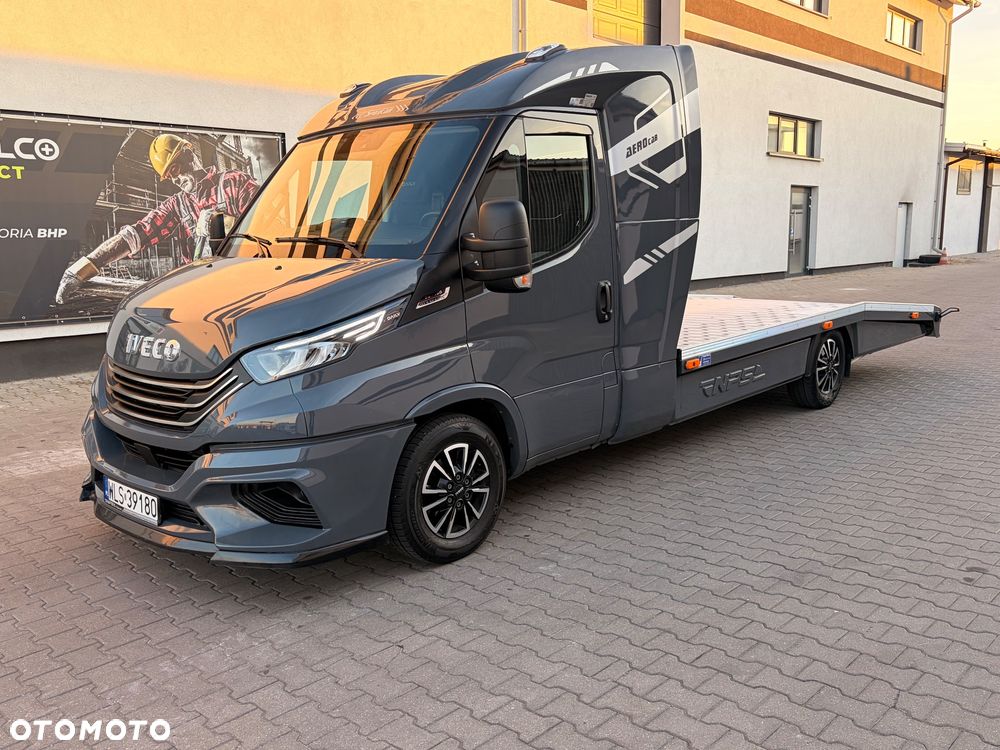 Iveco Daily - 16