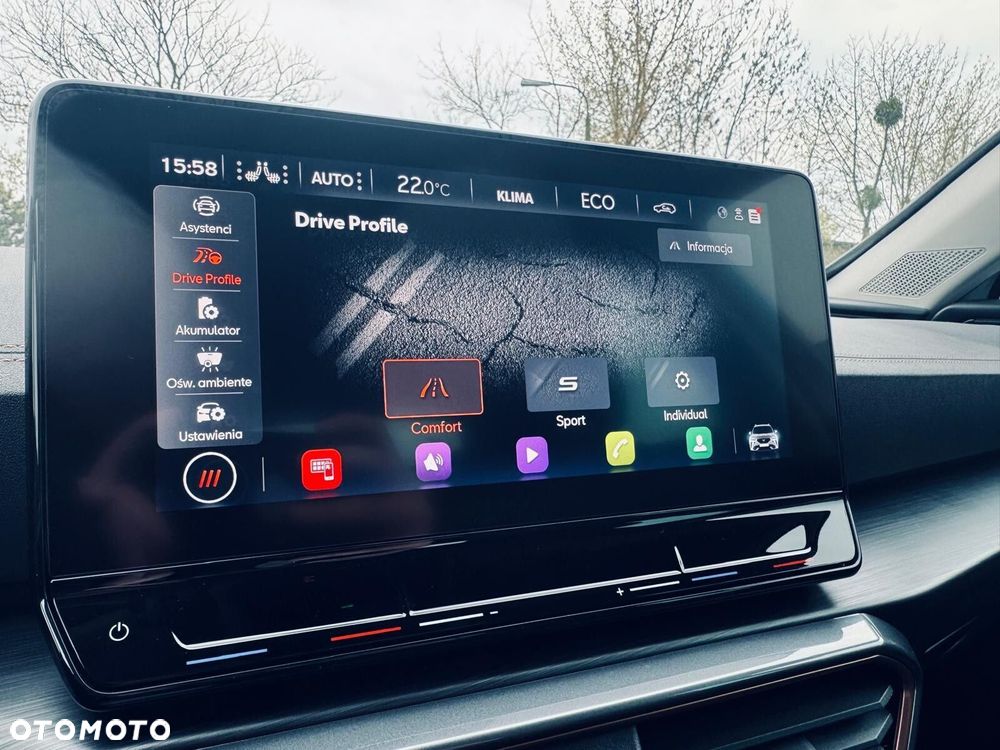 Cupra Formentor - 28