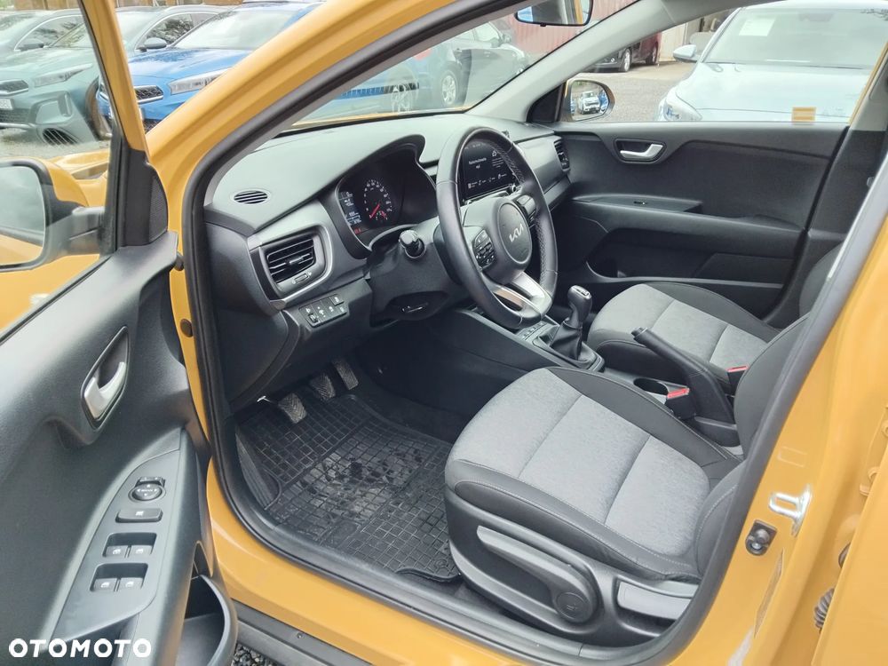 Kia Stonic 1.0 T-GDI M - 9