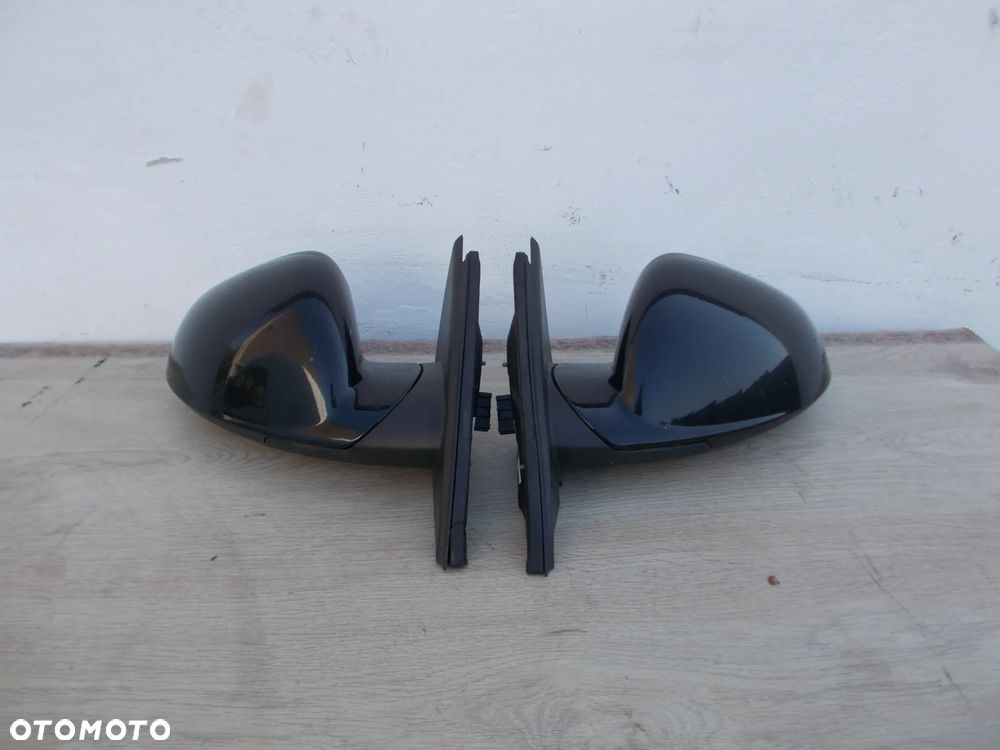 OPEL INSIGNIA A LIFT LUSTERKO PRAWE 13 PIN EU Z22Y - 5