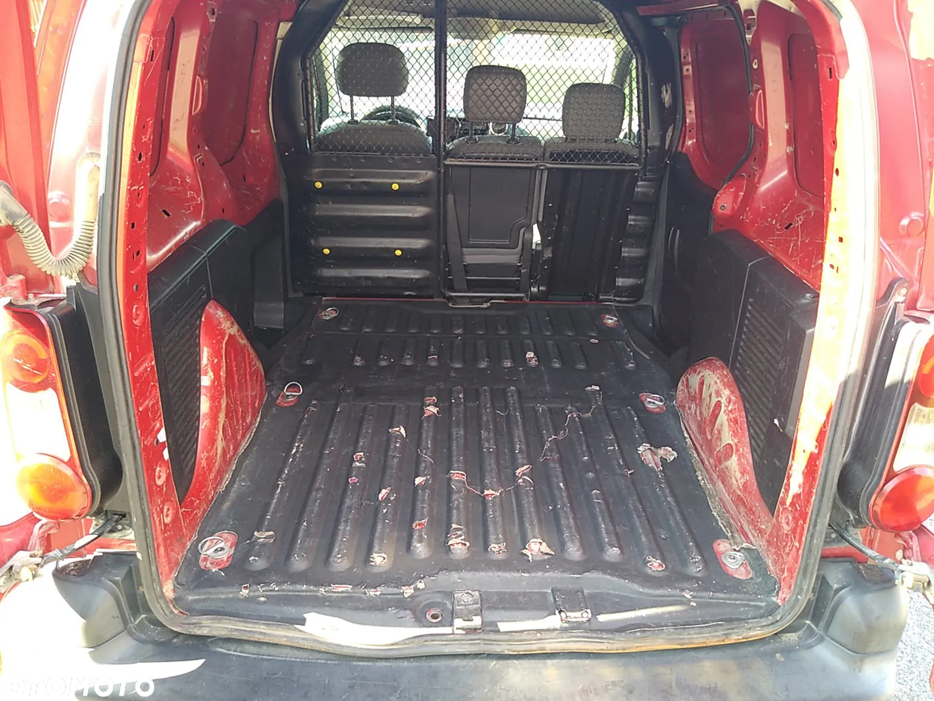 Citroën Berlingo - 20