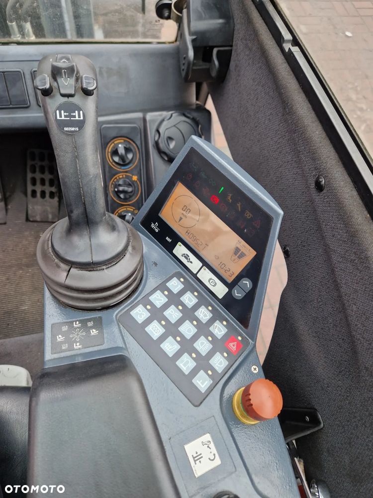 Jungheinrich TFG430S - 6