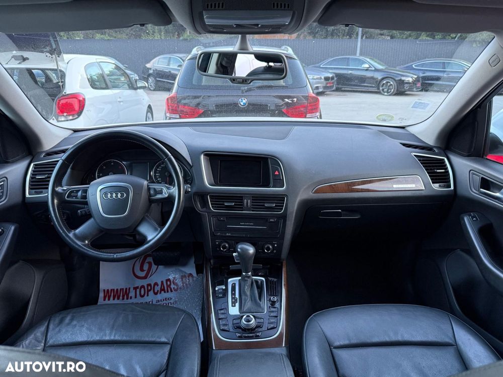 Audi Q5 - 6