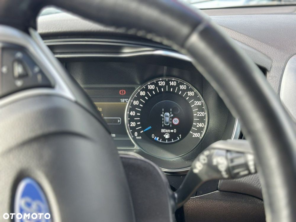 Ford Mondeo Turnier 1.5 EcoBoost Start-Stopp Titanium - 20
