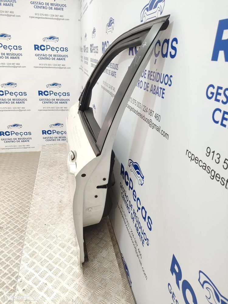 Porta Frente Esquerda BMW X1 E84 - 6