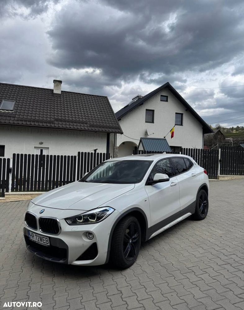 BMW X2 - 3