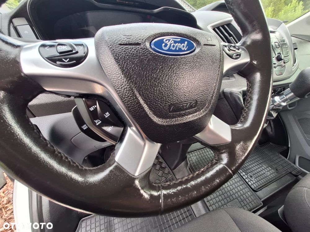Ford Transit 310 L3H2 VA Basis - 31