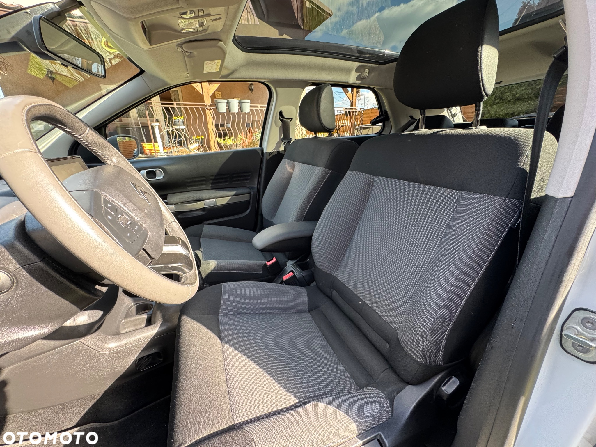 Citroën C4 Cactus BlueHDi 100 Stop&Start Shine - 7