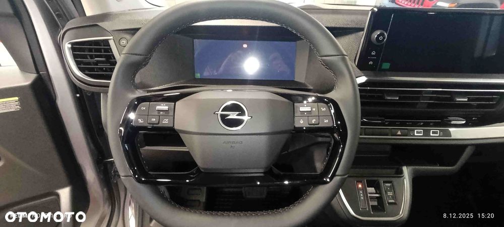 Opel Zafira 2.0 Diesel XL Business - 3