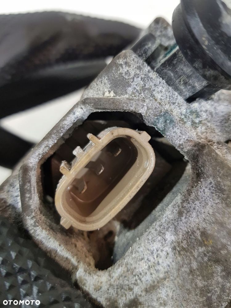 ALTERNATOR A5TJ0591AX MAZDA 2 3 6 CX-5 1.5B SKYACTIV - 8