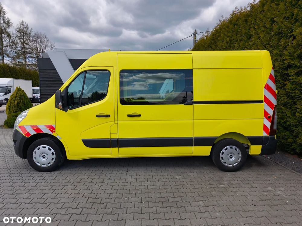 Renault Master L2H2 - 2