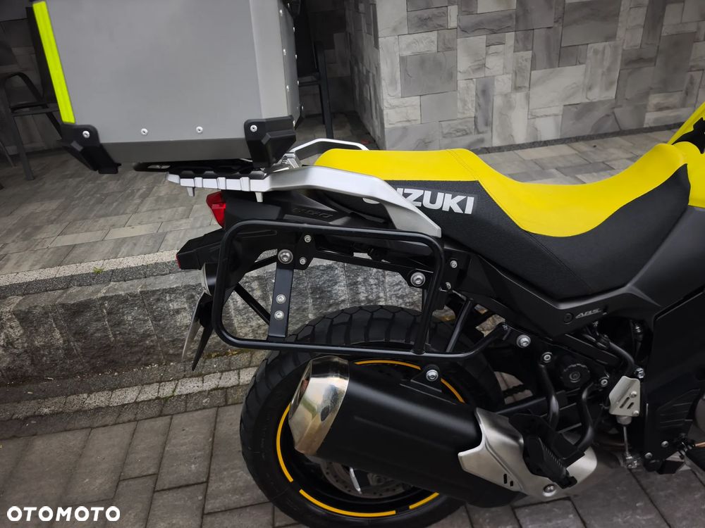 Suzuki DL - 11