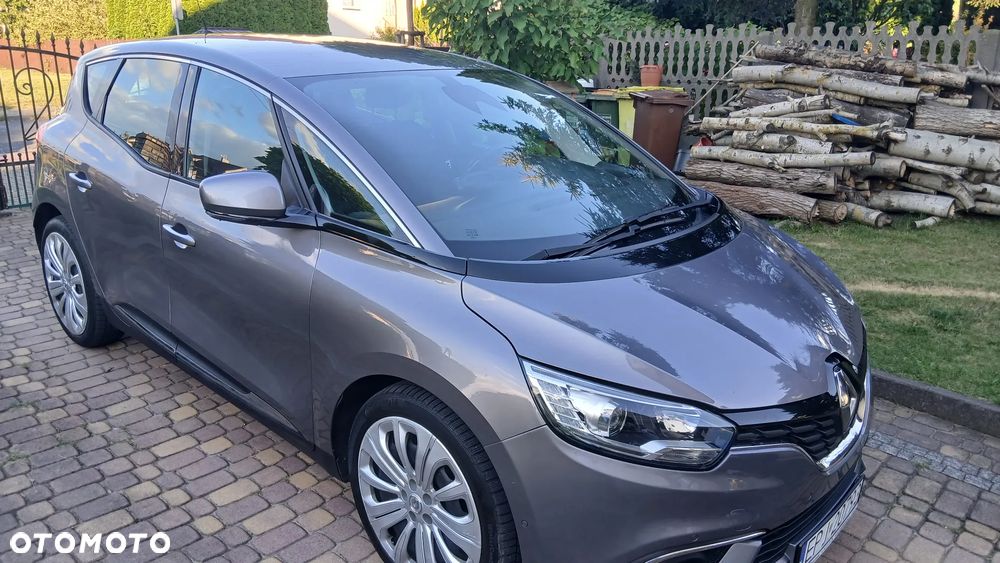 Renault Scenic 1.5 dCi Intens - 3