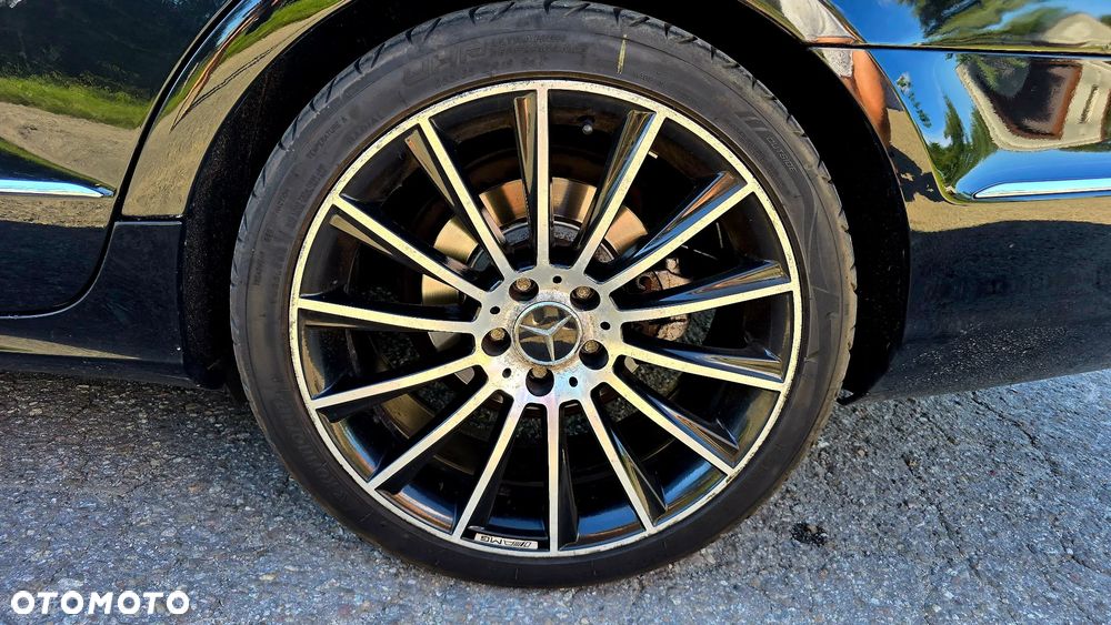 Mercedes-Benz CLS 350 CDI 7G-TRONIC - 13