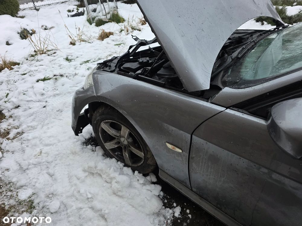 BMW Seria 3 318d Sport Line - 26