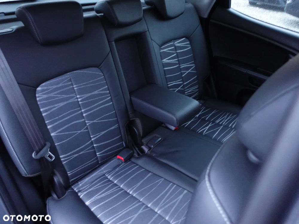 Kia Venga 1.6 CVVT Dream Team Edition - 6