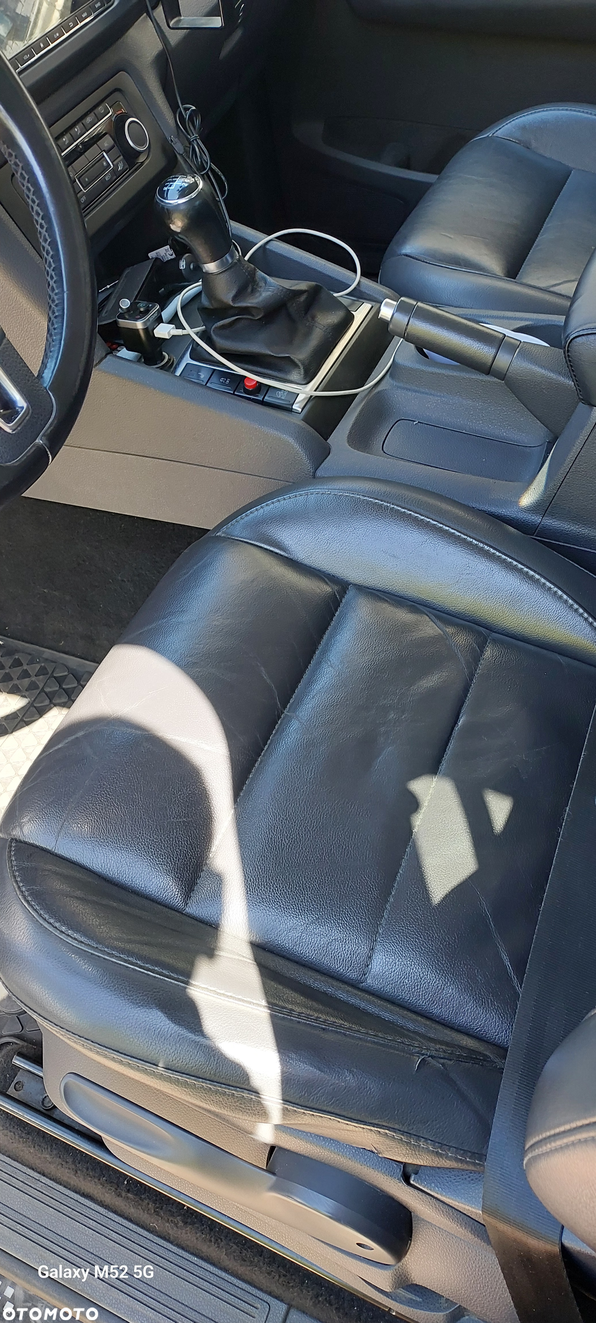Volkswagen Amarok 2.0 BiTDI 4MOTION - 9