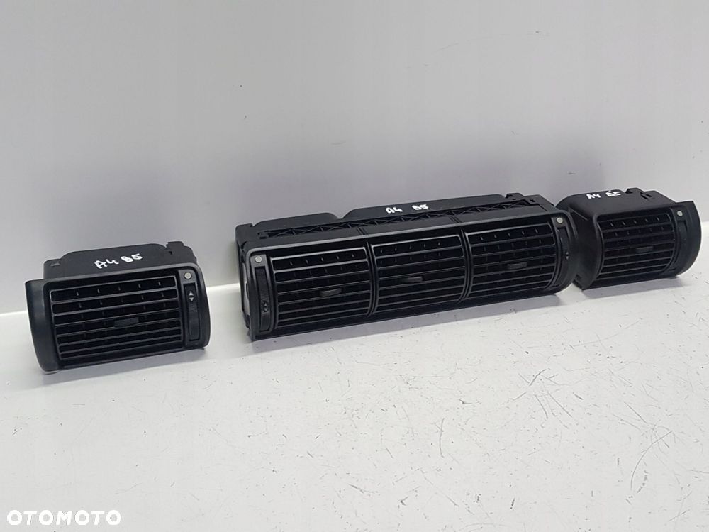 AUDI A4 B5 95- KRATKA KRATKI NAWIEWU DMUCHAWY - 4