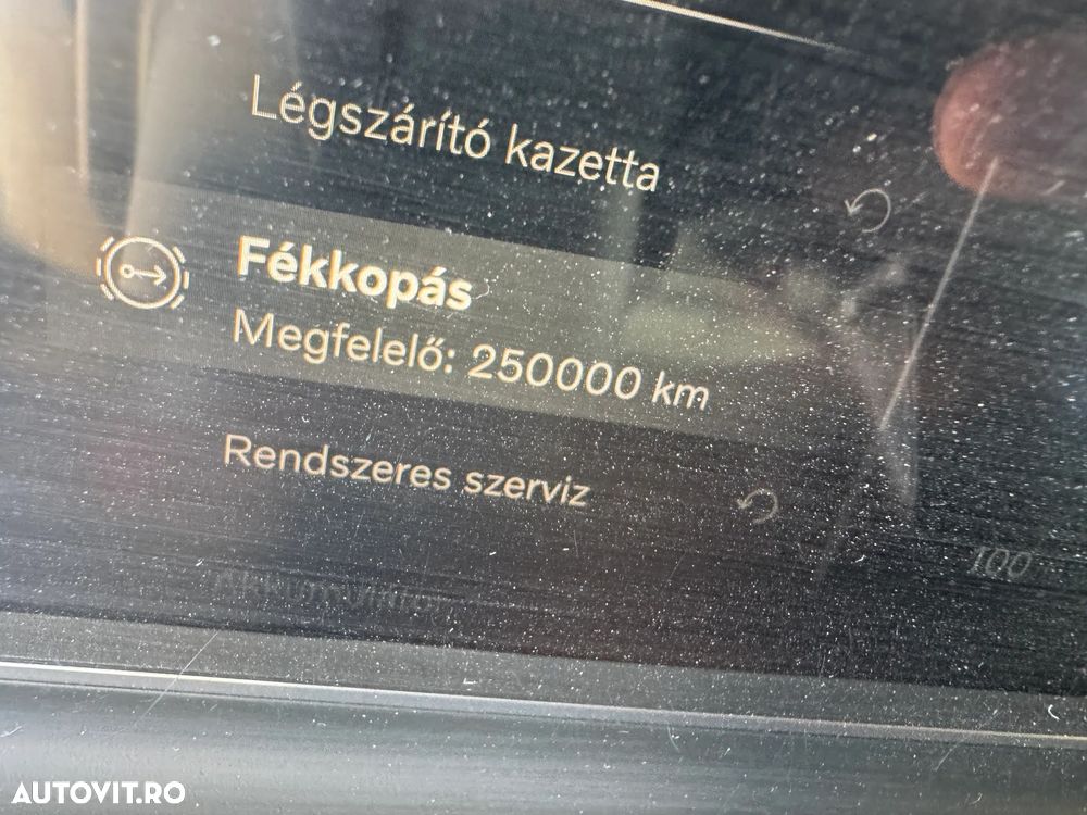 Volvo FH500 XL, mega, ISave, Ipark, G2V2, anvelope noi, finantare - 17
