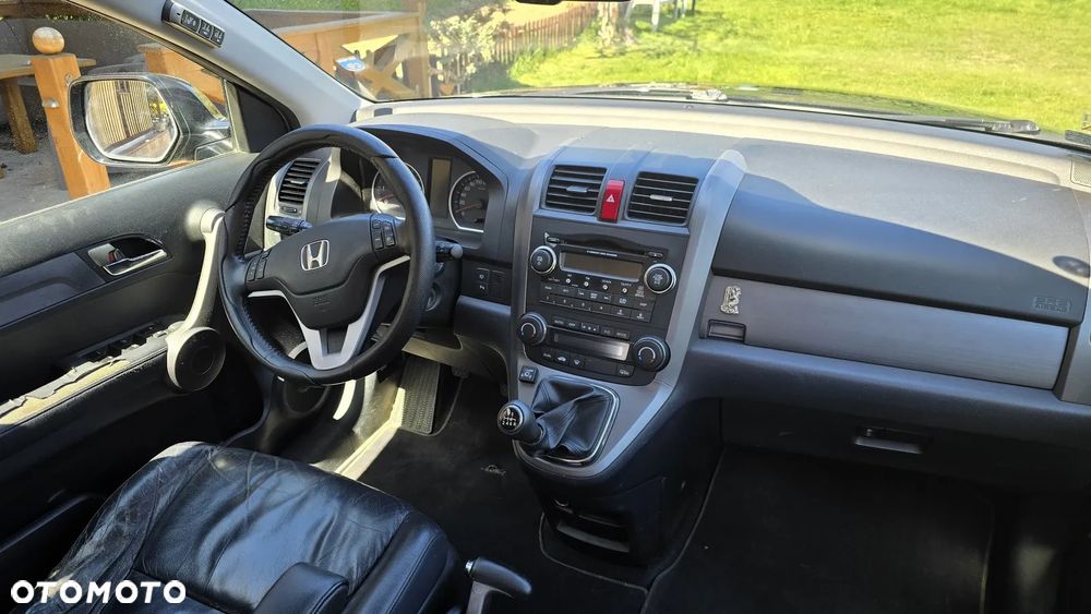 Honda CR-V 2.0i-VTEC Executive - 11