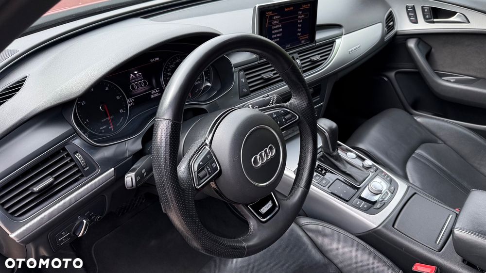 Audi A6 Allroad - 17