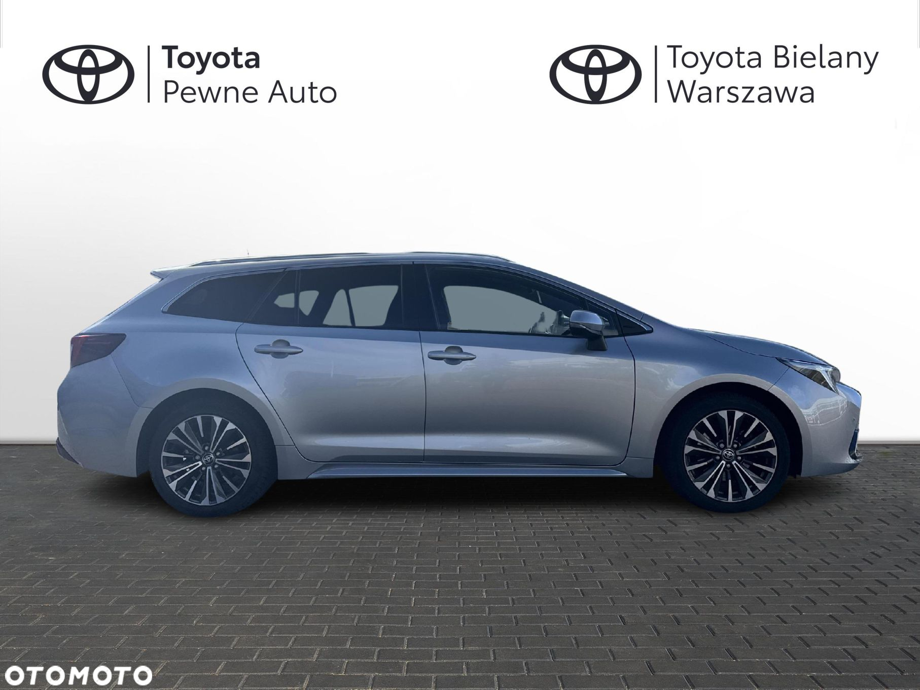 Toyota Corolla - 7