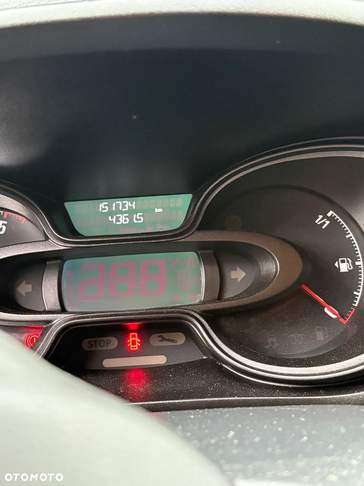 Opel Vivaro L2H1 2.9t Edition Elegance - 13