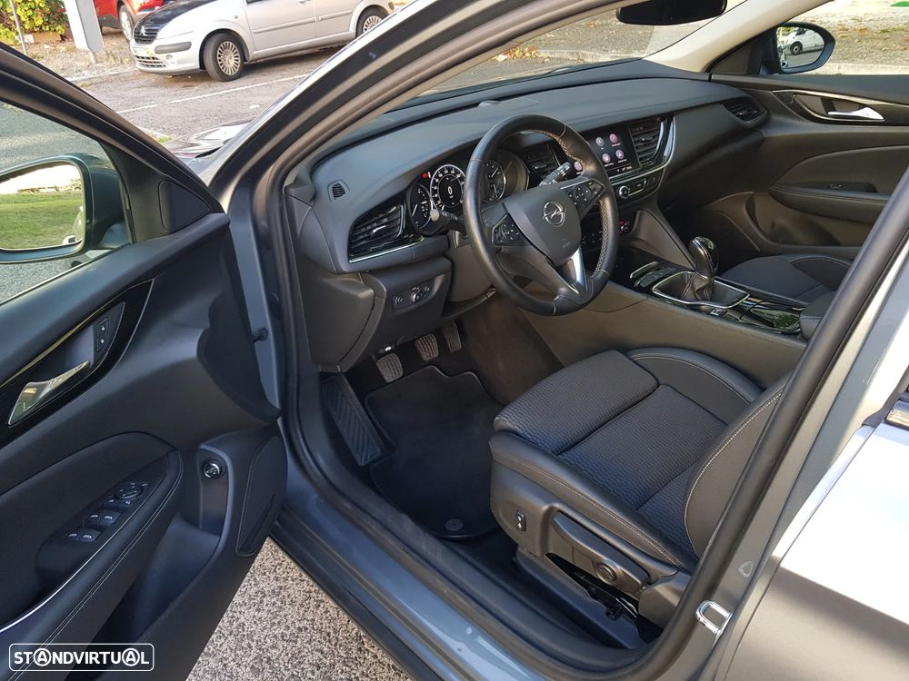 Opel Insignia Sports Tourer 2.0 CDTi Innovation - 15