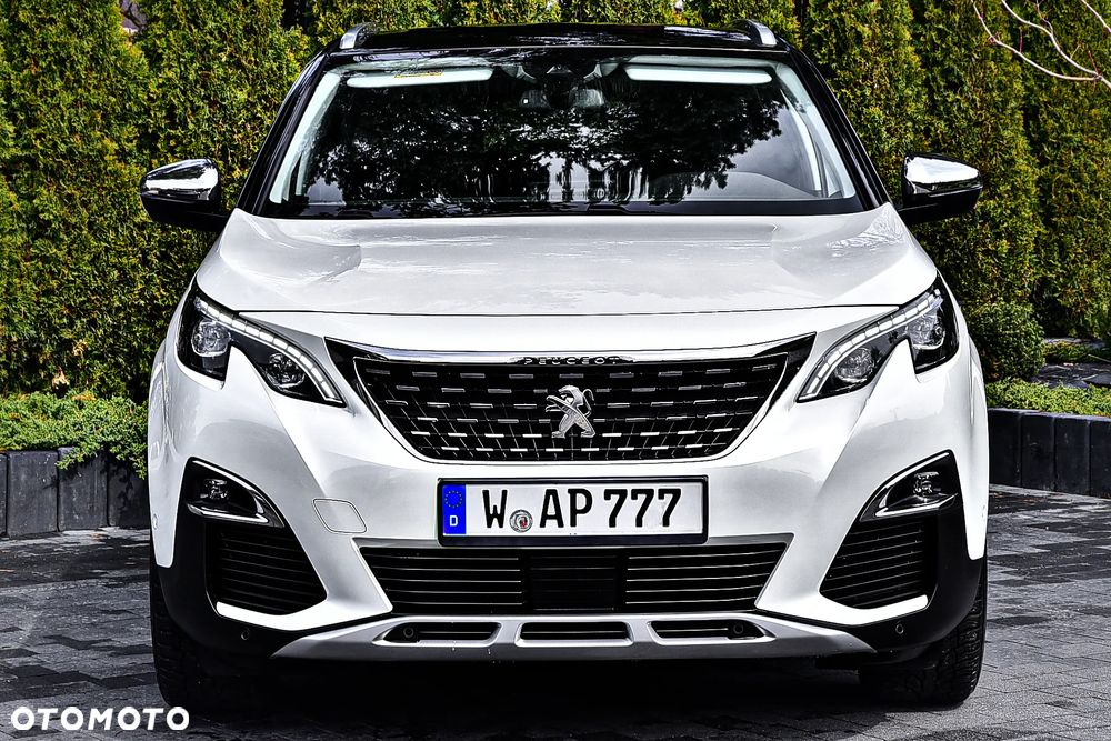 Peugeot 3008 THP 165 EAT6 Stop & Start Crossway - 10