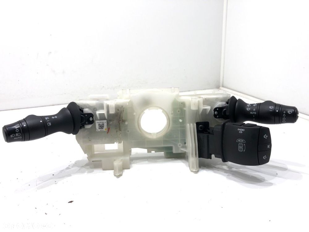 PRZEŁĄCZNIK ZESPOLONY  RENAULT MEGANE III Grandtour (KZ0/1) 2008 - 2022 1.4 TCe (KZ0F, KZ1V) 96 kW - 1